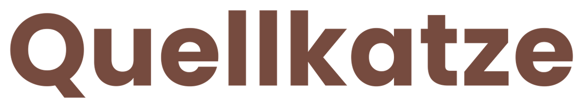 Quellkatze